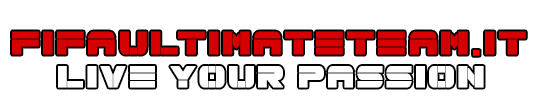 FifaUltimateTeam.it - Community Italiana del simulatore calcistico targato EA Sports!