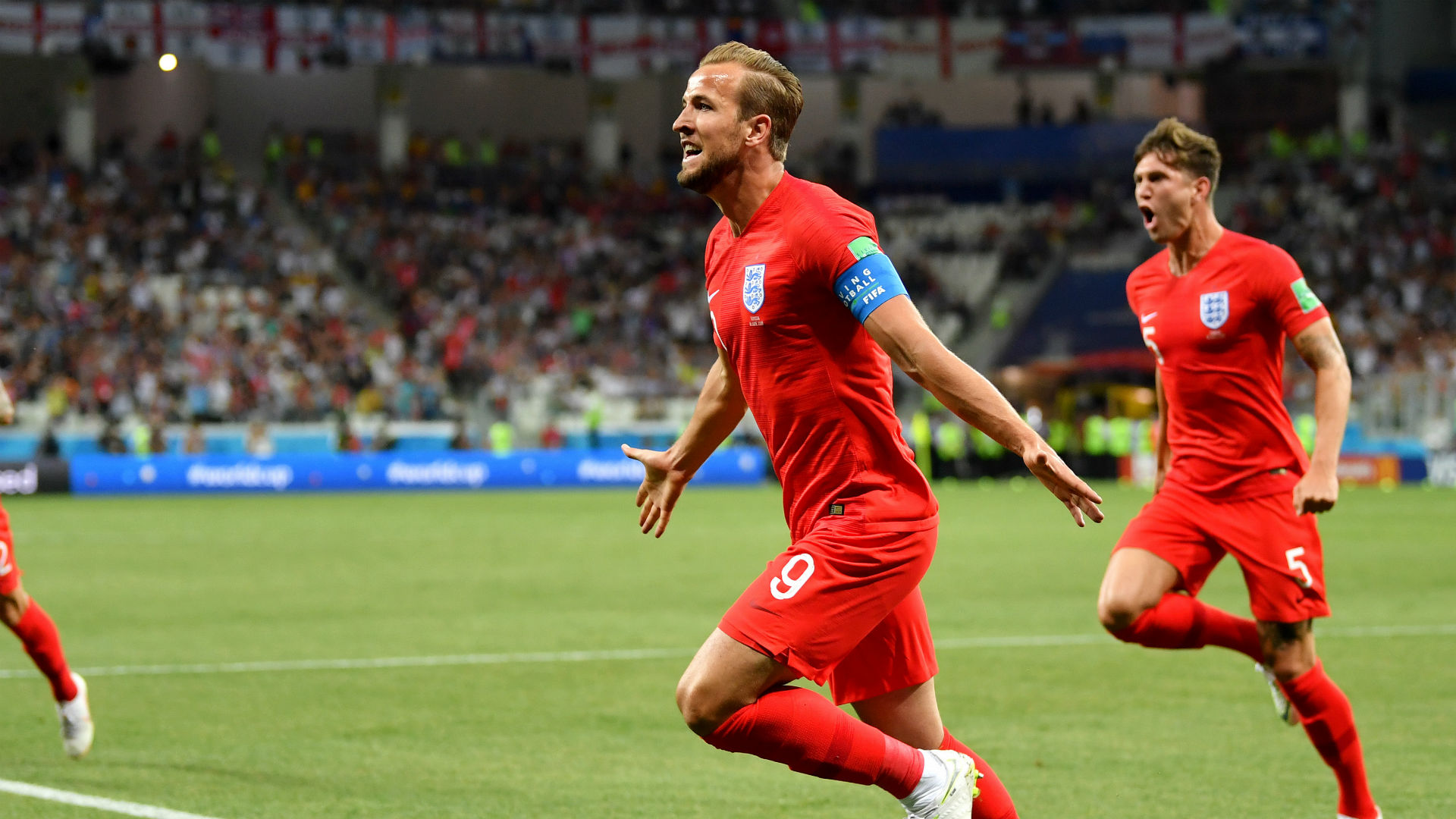 kane motm wc fut 18
