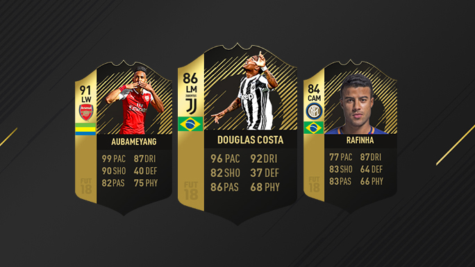 news totw 34 fut 18