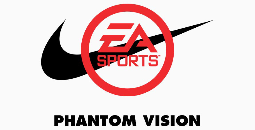 nike vision logo