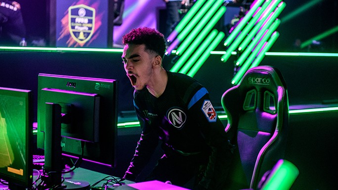 fifaeworldcup london fut 18
