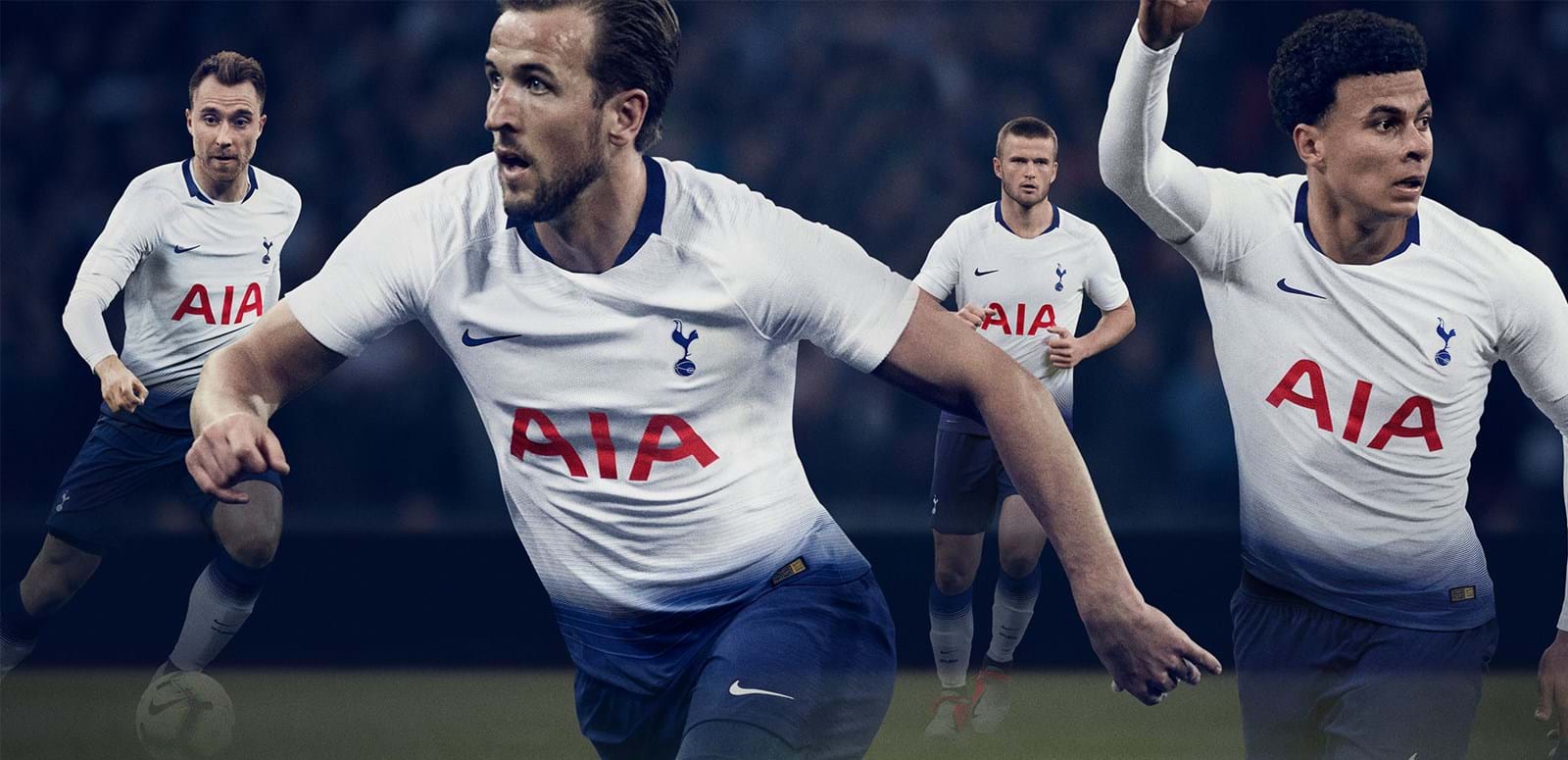 FIFA 19 New Tottenham Hotspur kits for the 2018 19 season FifaUltimateTeam UK