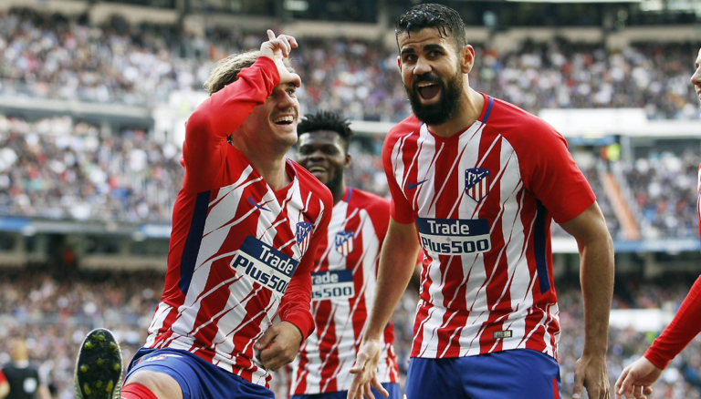 FIFA 19: Is Griezmann's new celebration coming ...