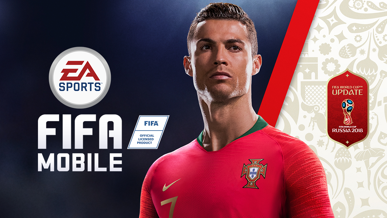 Fifa Mobile 10 5 Release Notes Fifaultimateteam It Uk