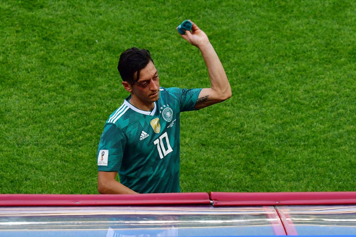 ozil mondiali wc fifa 18