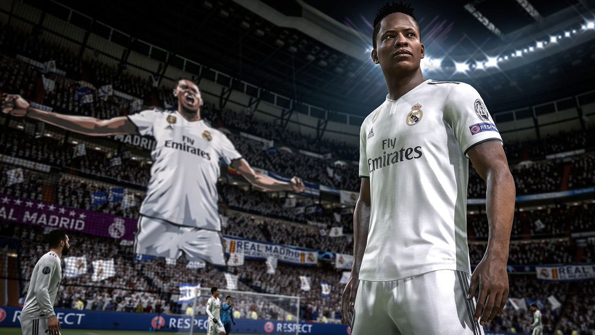 Fifa 19 Previously On The Journey Fifaultimateteam It Uk