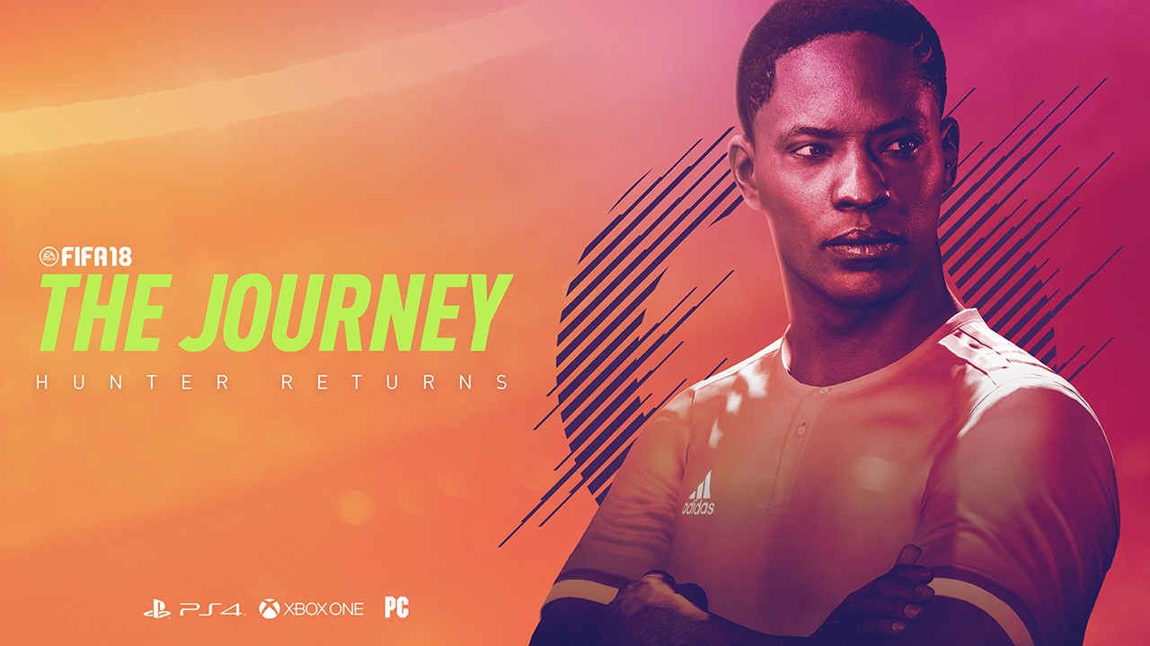 Fifa 19 Previously On The Journey Fifaultimateteam It Uk