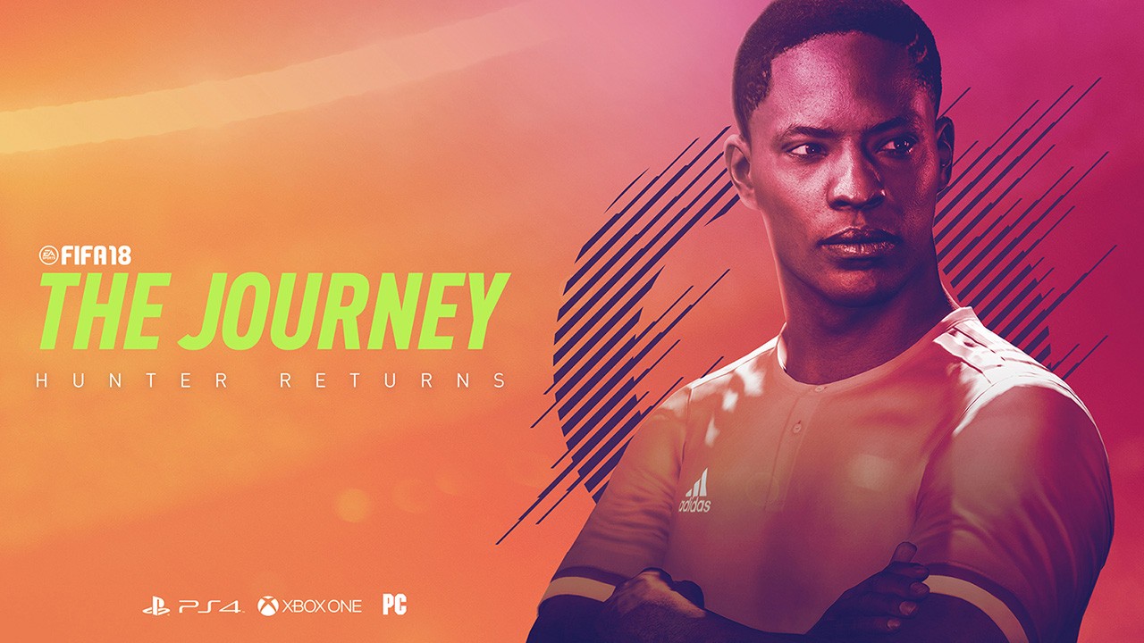 Fifa 19 Previously On The Journey Fifaultimateteam It Uk Fifa 19 Previously On The Journey Fifaultimateteam It Uk
