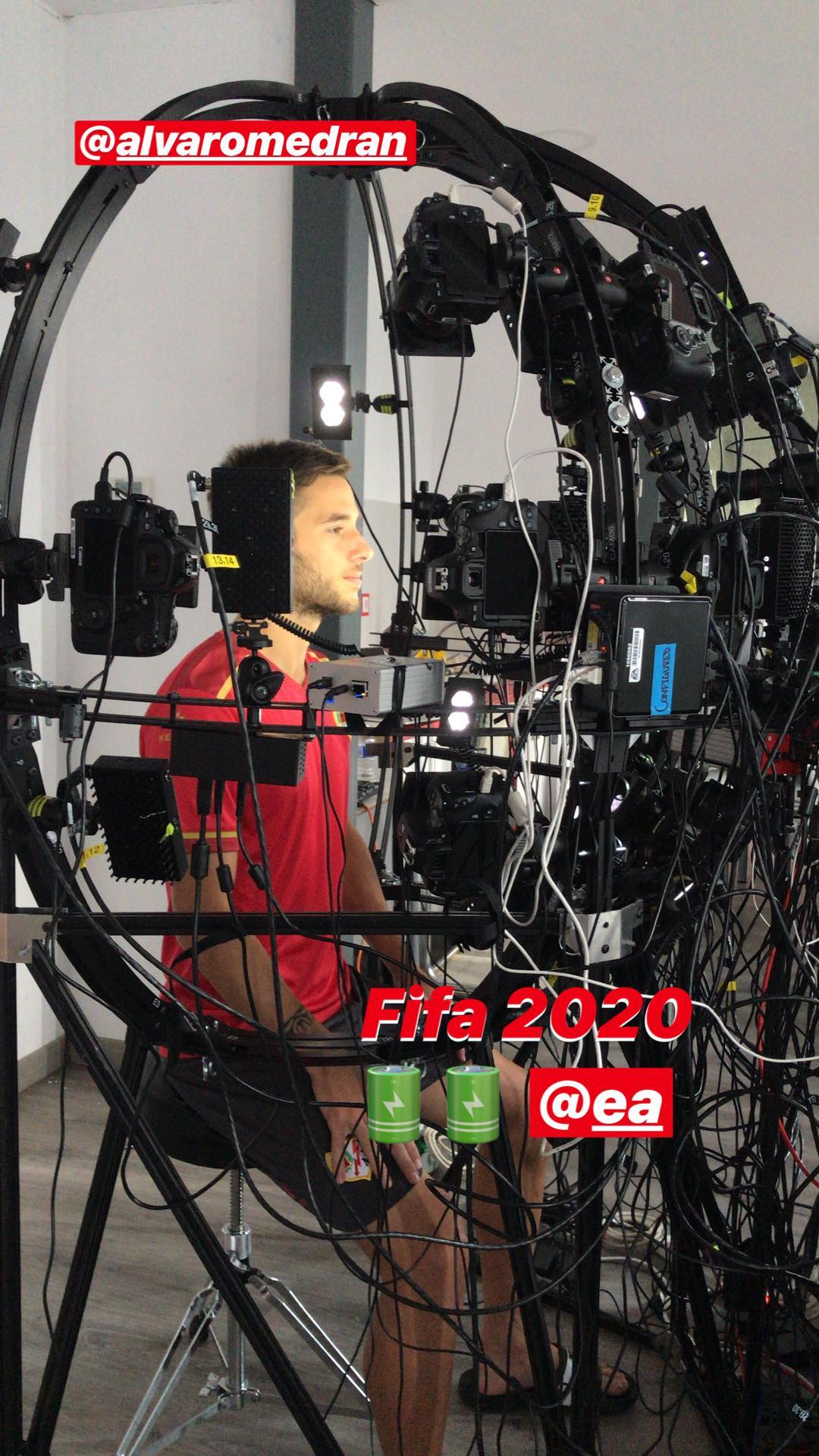 alvaro medran scan fifa 20