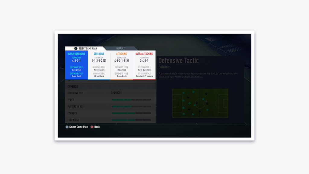 fut 19 3