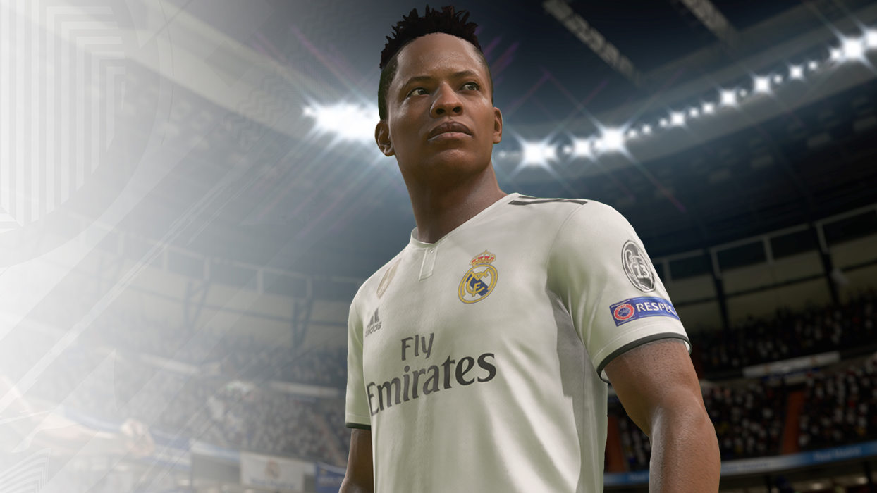 Ekvator Her Hafta Tekrarlanan Fifa 18 Alex Hunter Wingsof100viet Org Ekvator Her Hafta Tekrarlanan Fifa 18 Alex Hunter Wingsof100viet Org