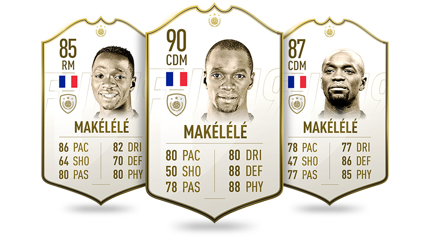 Fifa 19 All New Ratings Of Inedited Icons Fifaultimateteam It Uk Fifa 19 All New Ratings Of Inedited Icons Fifaultimateteam It Uk