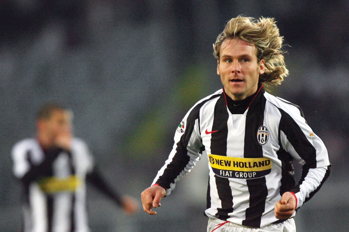 FIFA 19 Pavel Nedved Icon Announced FifaUltimateTeam.it