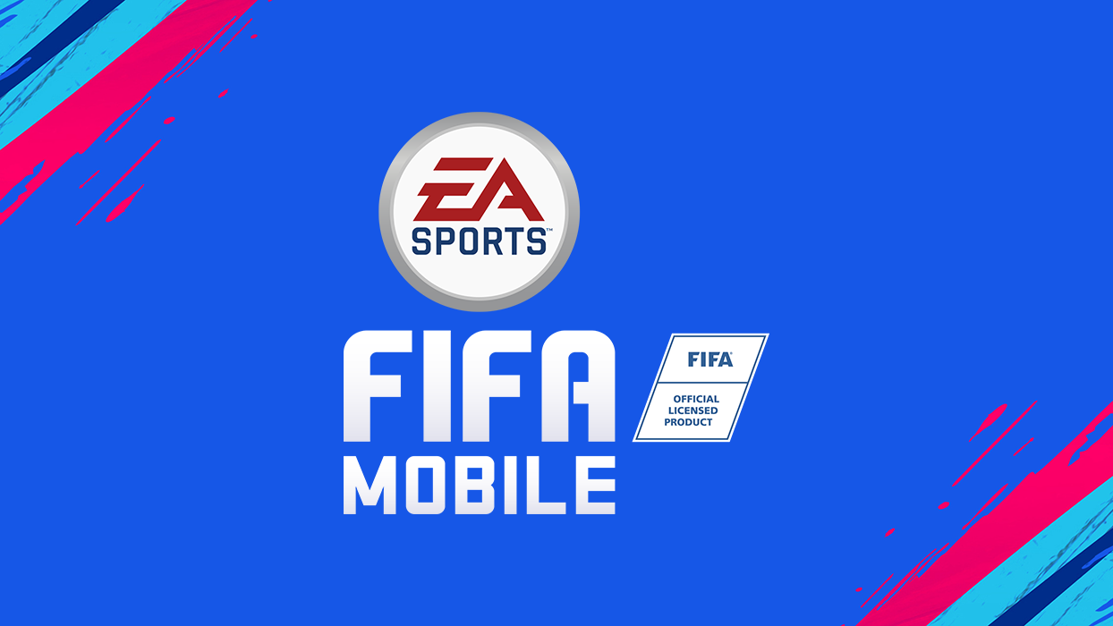 FIFA Mobile - Official Launch Trailer 