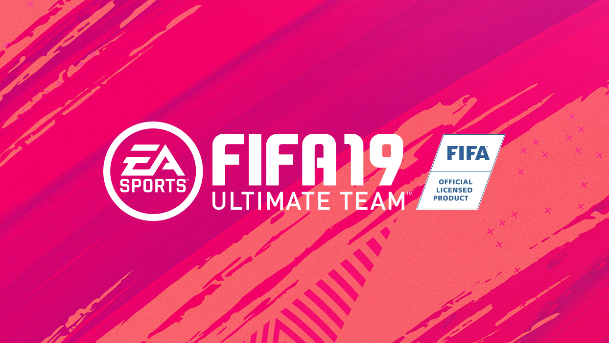FIFA 19 - FUT Transfer Market access on Web and Companion Apps