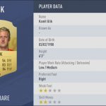 glik