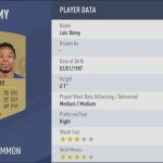 remy