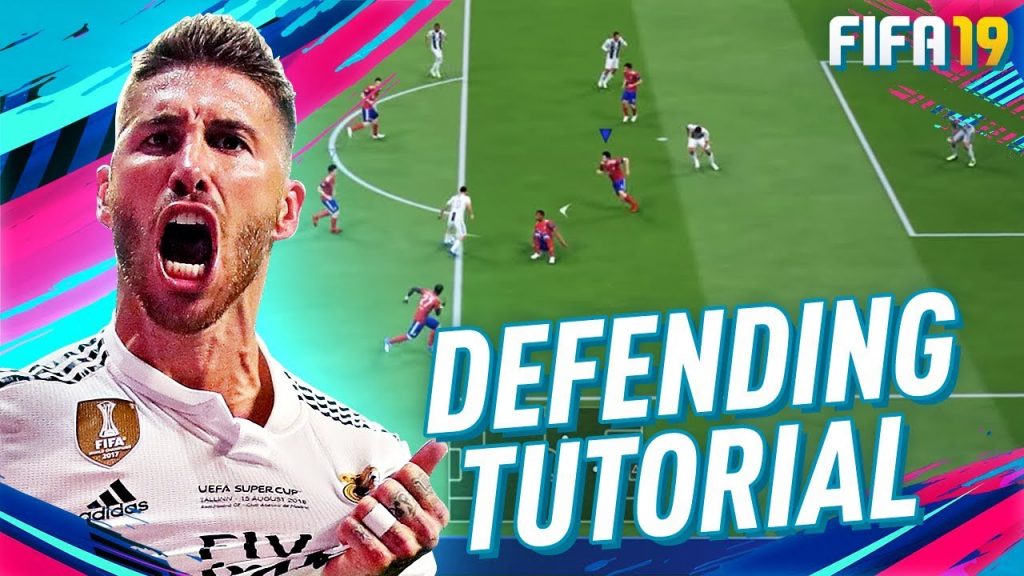 Fifa 19 Tipps Fifa 19 Tipps