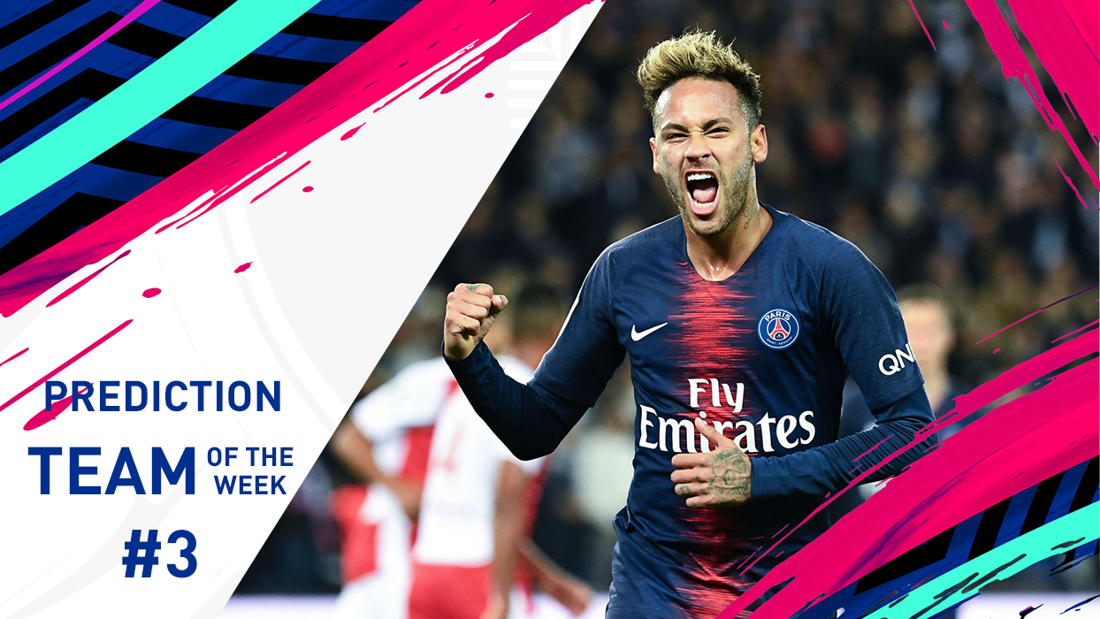copertina prediction totw3 fut 19