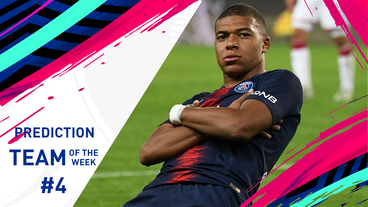 copertina prediction totw 4 fut 19