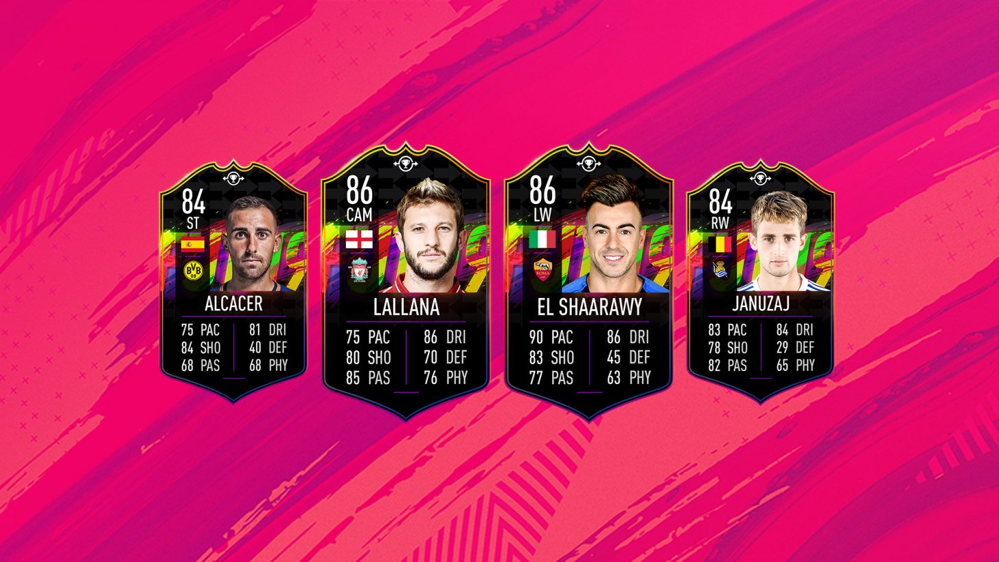 fifa 19 fut