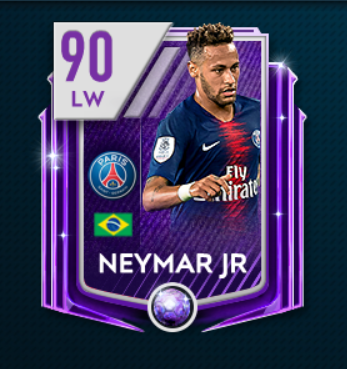 Fifa Mobile New Season Top 10 Player Ratings Fifaultimateteam It Uk