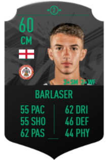 Daniel Barlaser FUT SWAP DEALS 2