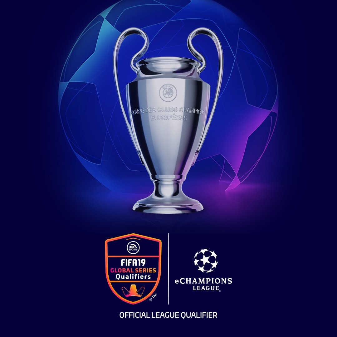 fifa champions league 2019