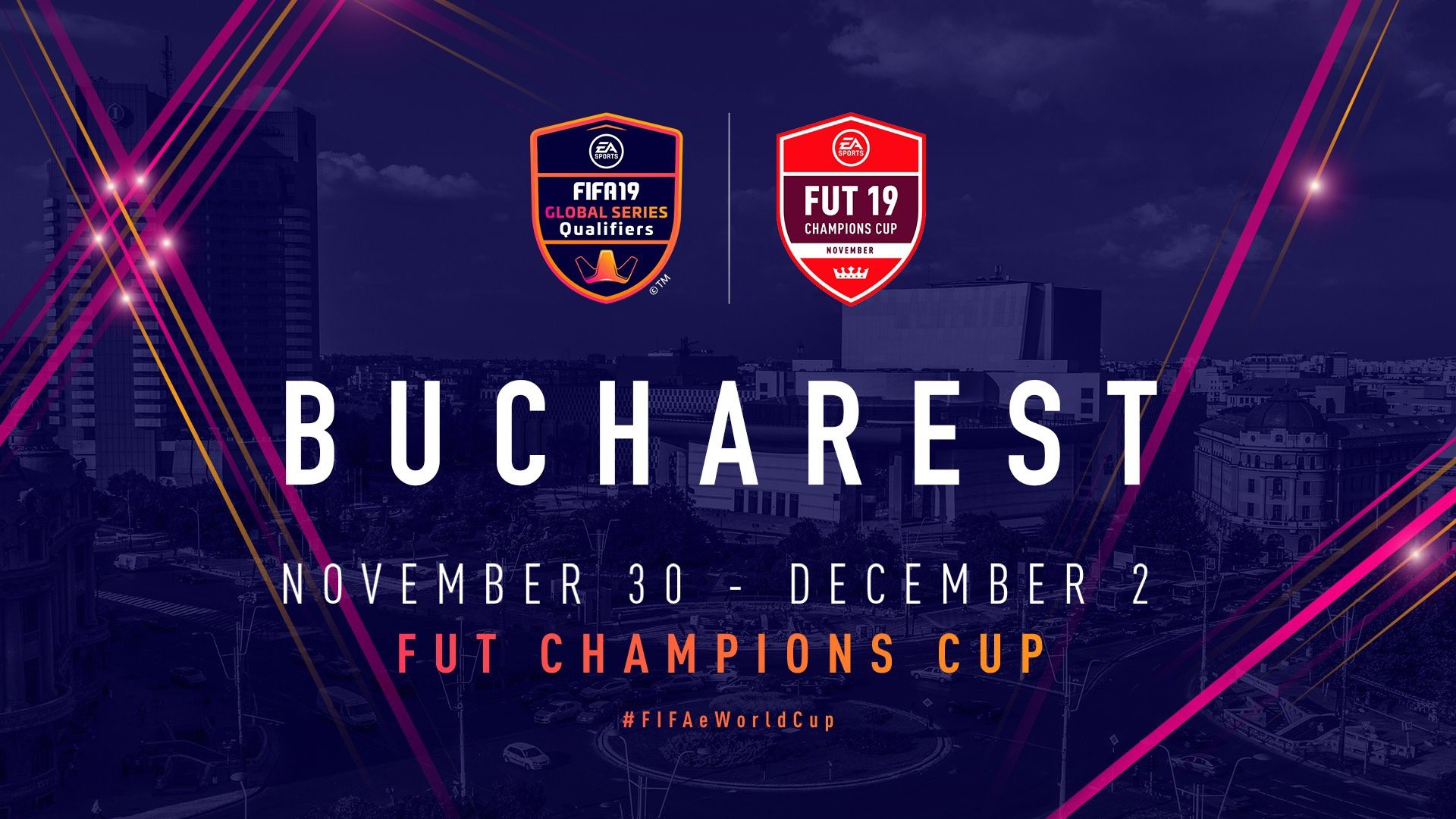 Fut champions cup fifa 19 sales twitch