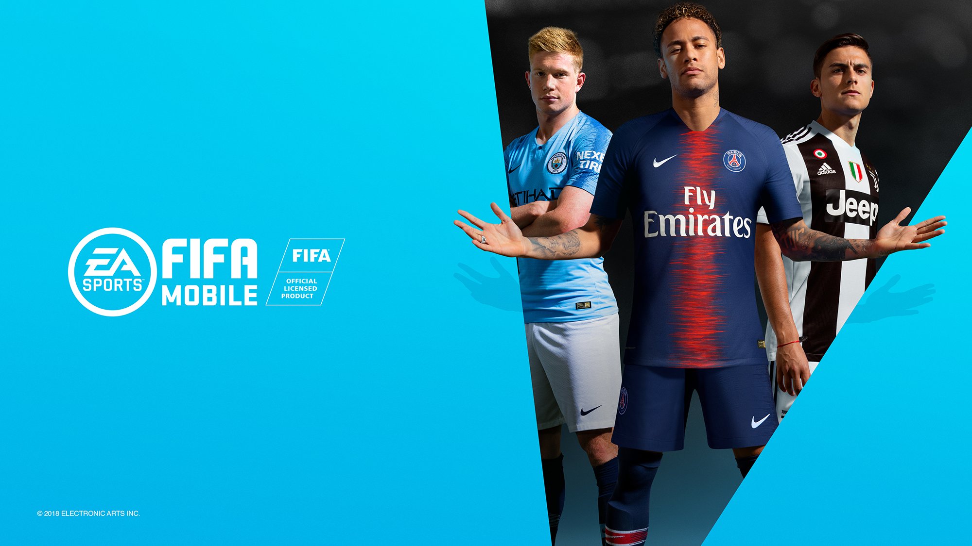 🔻 Free Legit 🔻 Fifa Mobile New Season September 2019 9999 gameskilled.com/fifa20