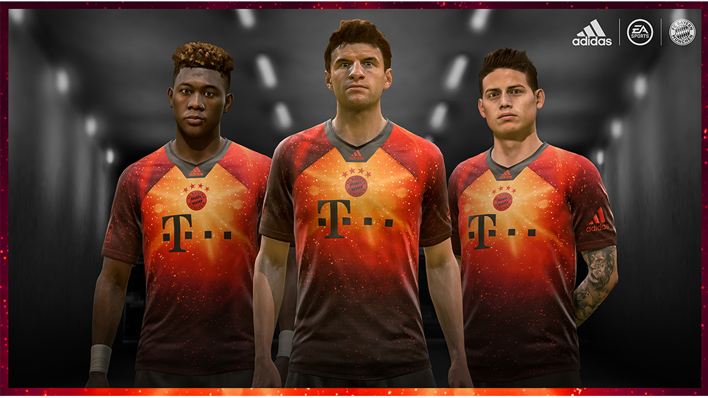 bayern 4th kit fifa 19