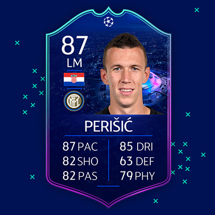 FIFA 19: Official player list Road To The Final ...