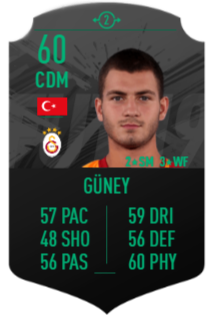 Gökay Güney FUT SWAP DEALS 2
