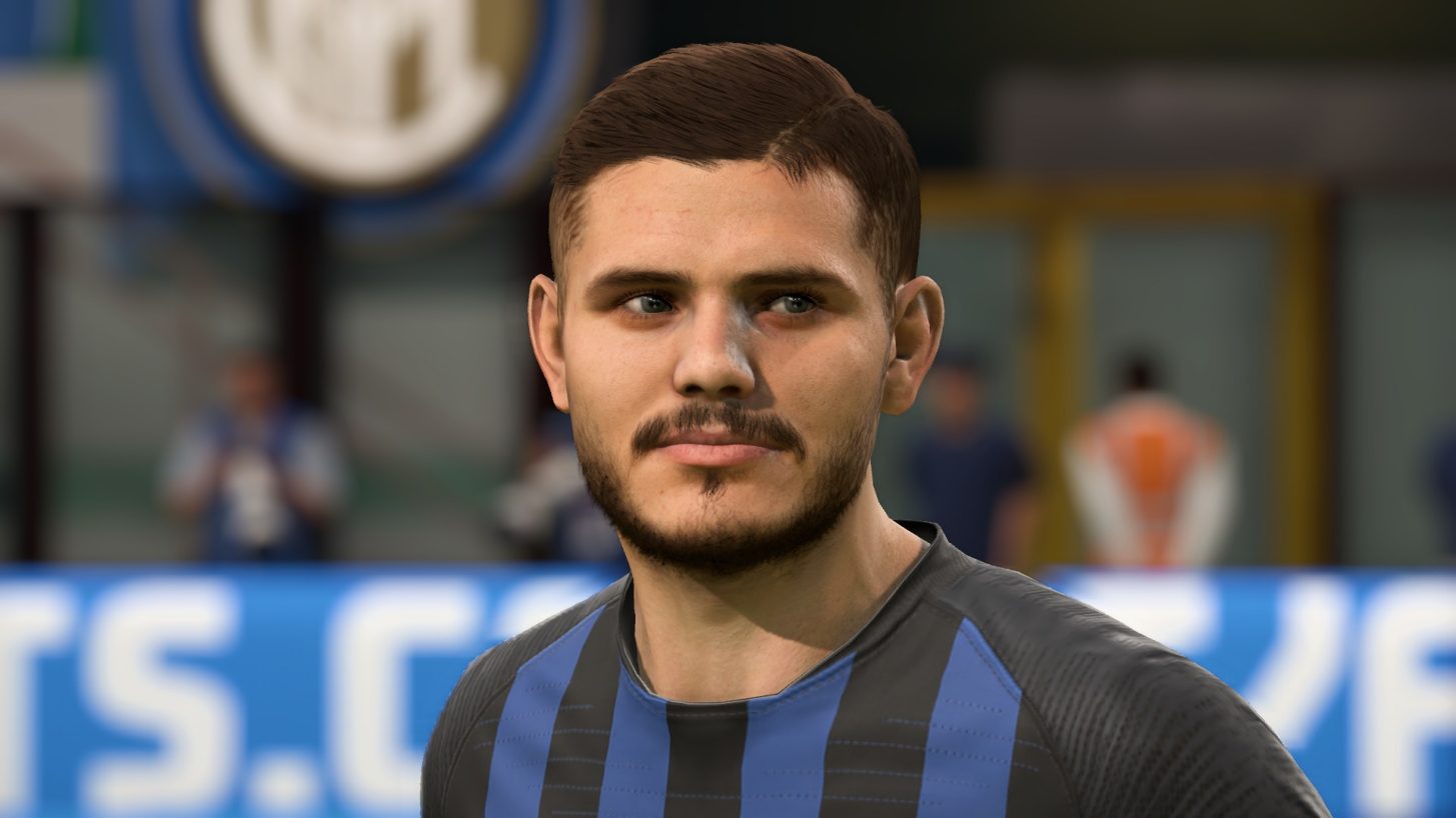 fifa 19 faces