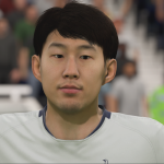 heung-min-son