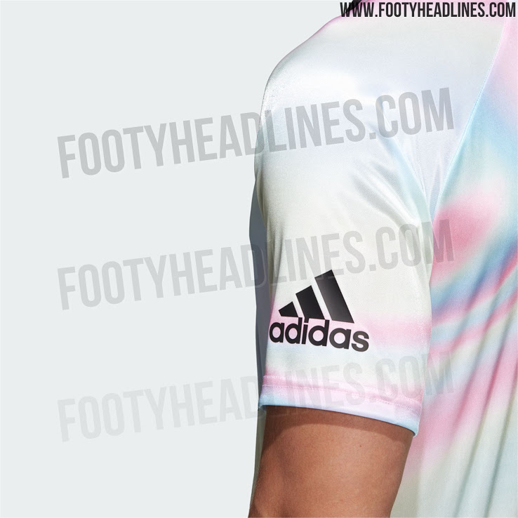 adidas ea juventus