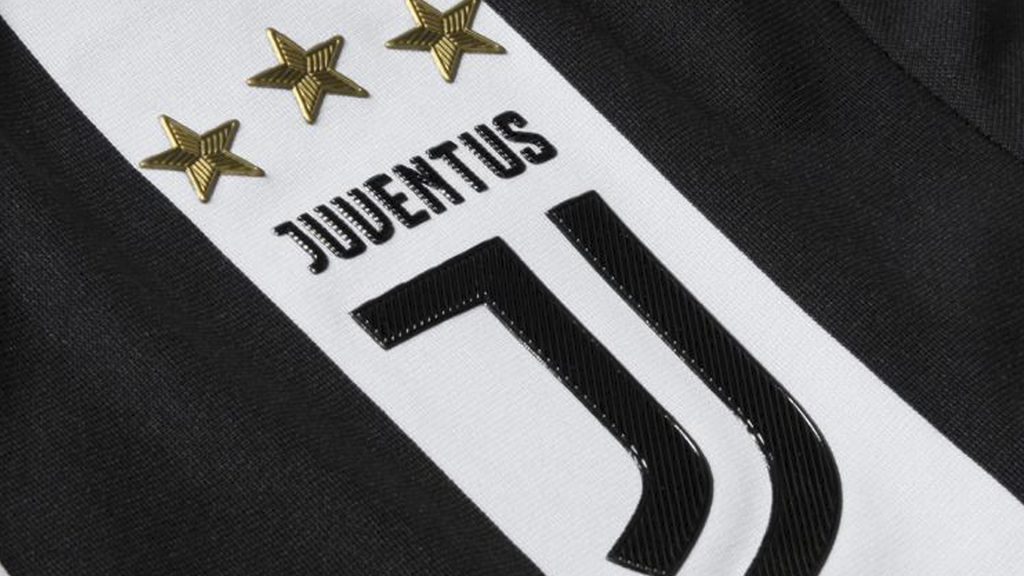 adidas ea sports juventus 2018