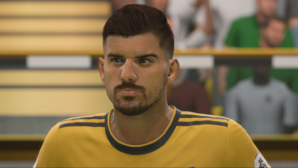 FIFA 19: Updated faces of 18 new players | FifaUltimateTeam.it - UK