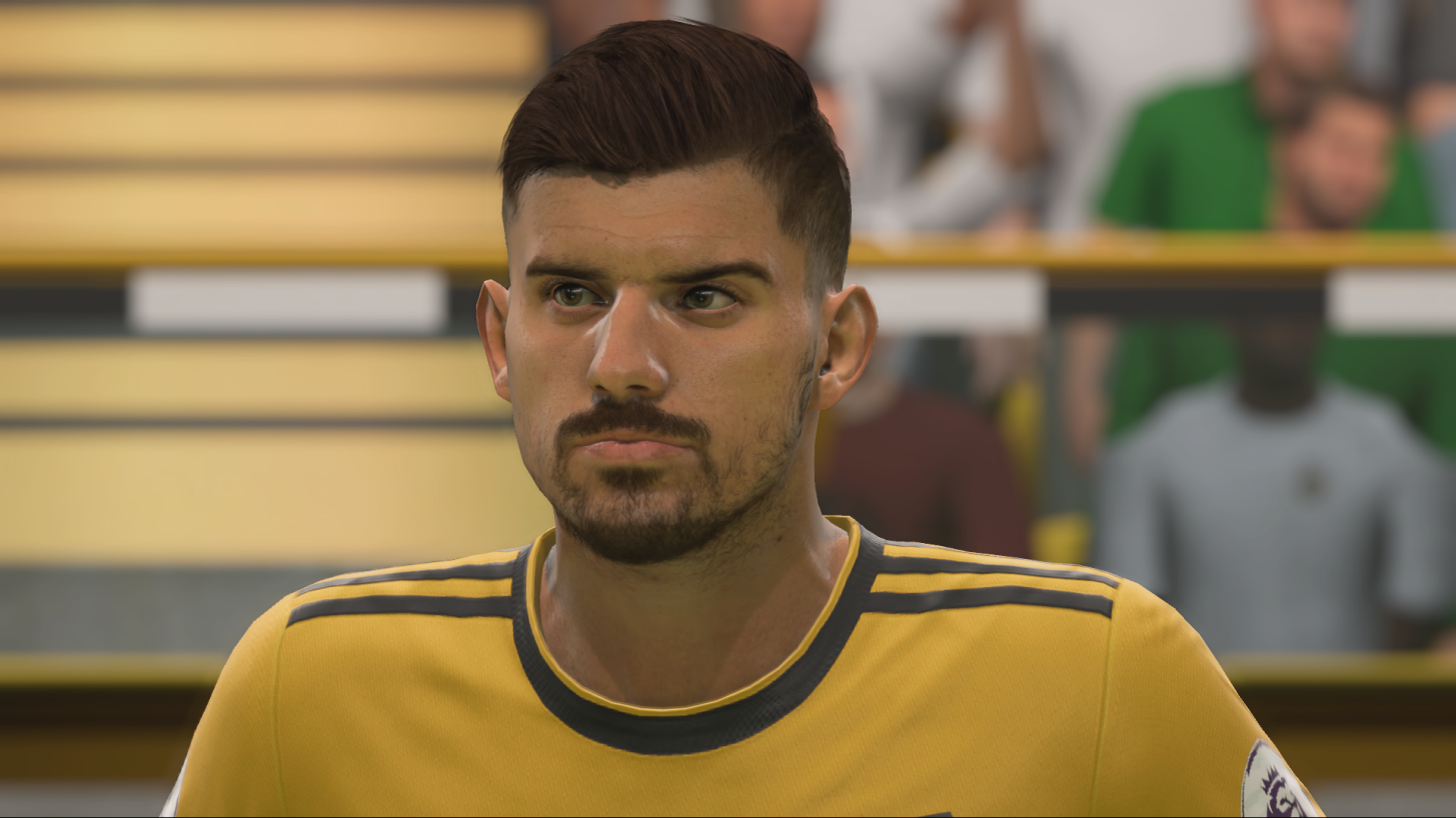 Fifa 19 Updated Faces Of 18 New Players Fifaultimateteam It Uk
