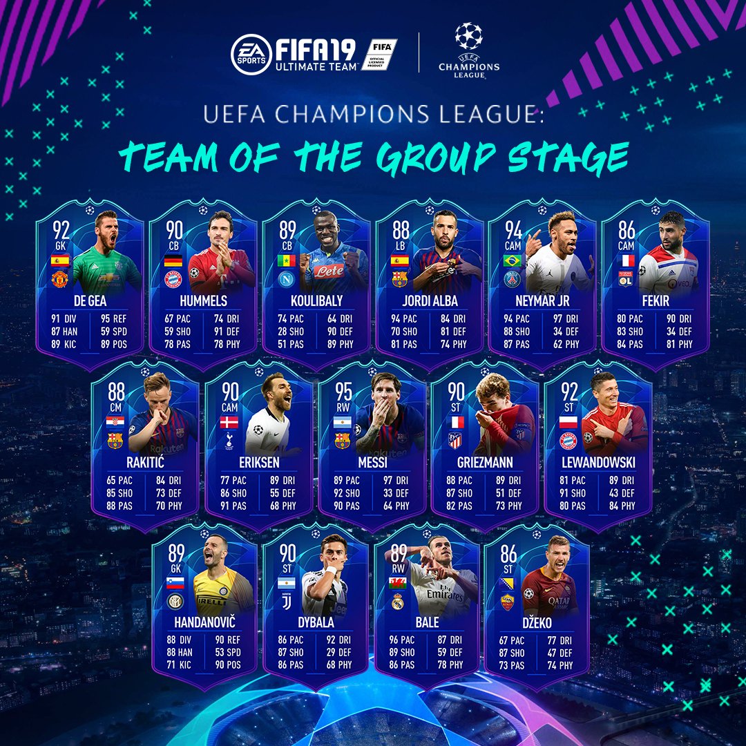 ✌ only 2 Minutes! ✌ eafifamobile.com Fifa Mobile 20 Uefa Champions League Players 9999 