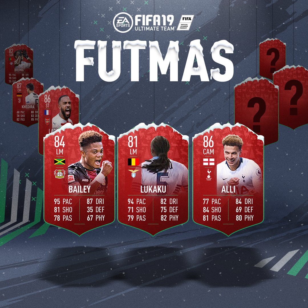 Futmas 25 décembre