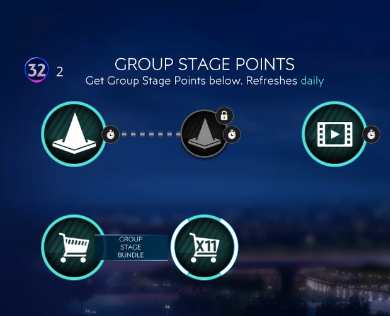 Fifa Mobile Uefa Champions League Is Coming Fifaultimateteam It Uk