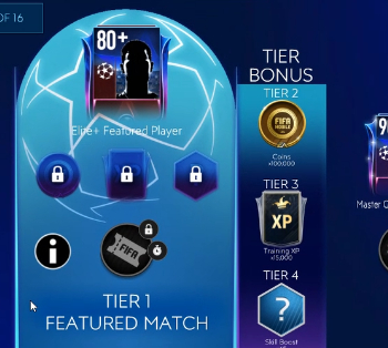 Fifa Mobile Uefa Champions League Is Coming Fifaultimateteam It Uk