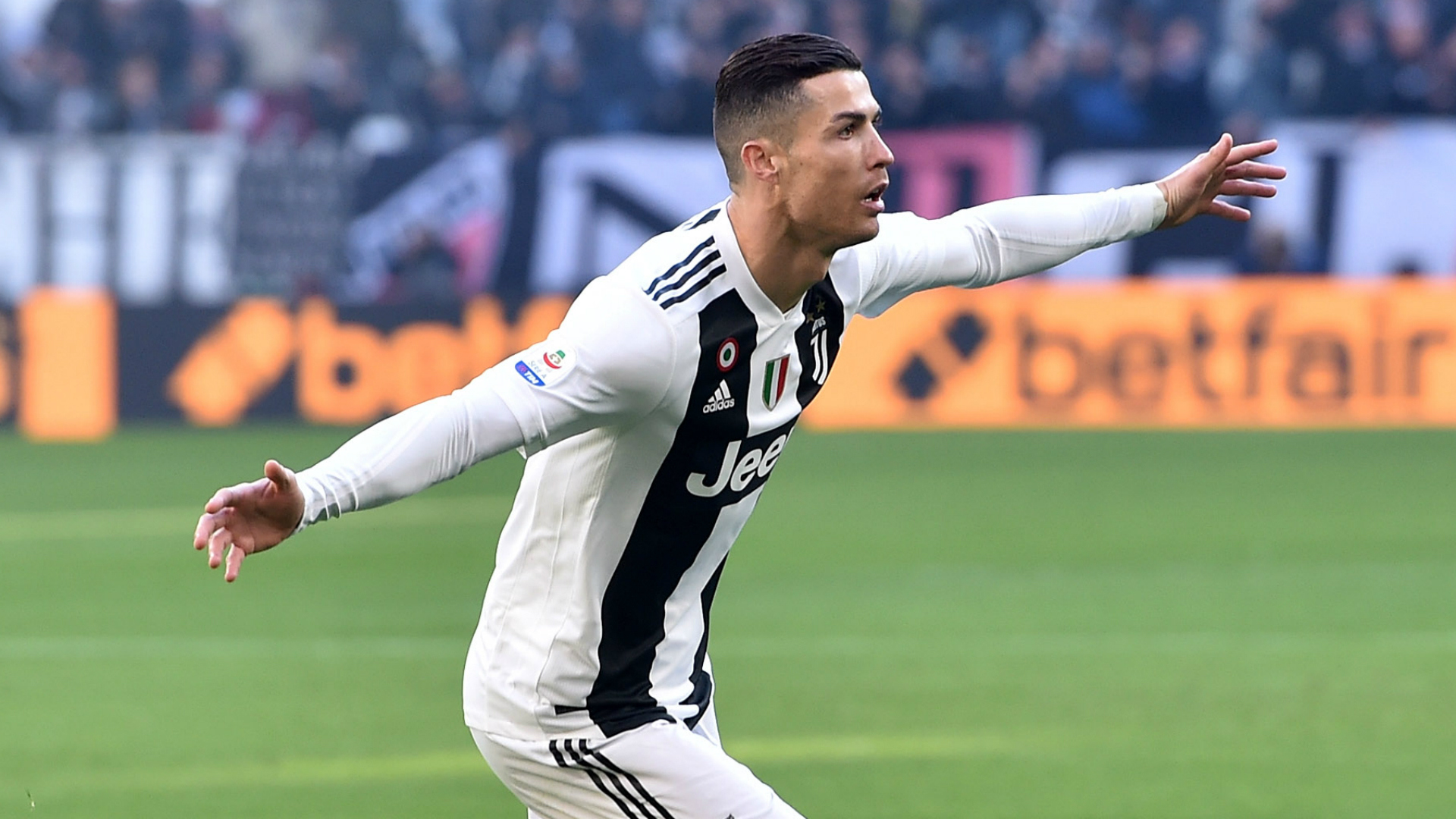 Fifa 20 Juventus Leaves The Official Roster