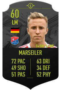 Luca Marseiler FUT SWAP DEALS 4