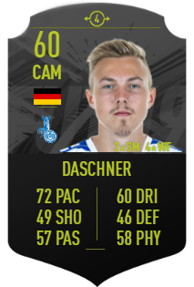 Lukas Daschner FUT SWAP DEALS 4 1