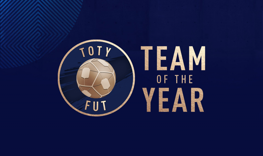 FIFA 19: TOTY of the Ultimate Team mode announced ...