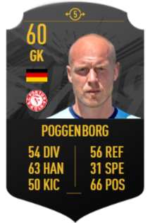 André Poggenborg FUT SWAP DEALS 5