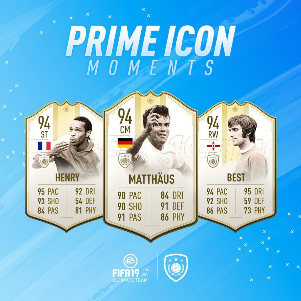 Billedresultat for prime icon moments henry