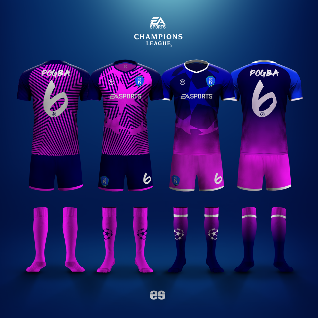 fifa 19 jerseys